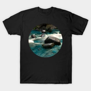 Magic river T-Shirt